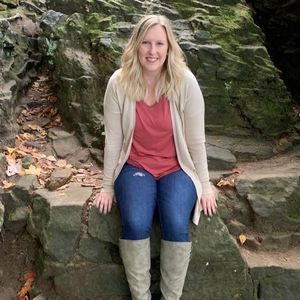 Meet your Posher, Jessica